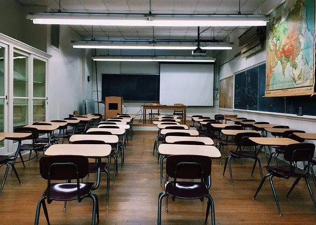 Ministerio de Educación suspende docencia para este sábado