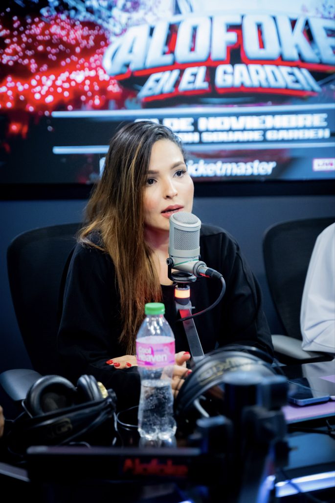 Ju Sanz: "Gabinete de Política Social graduará 3,000 jóvenes que serán reincorporados a la sociedad”
