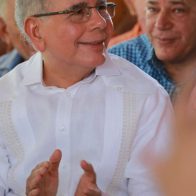 Danilo: "Ahora las neveras son doble A: agua arriba y agua abajo"