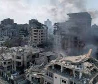 Canadá y la UE quieren reactivar el proceso de paz y crear un Estado palestino "viable"