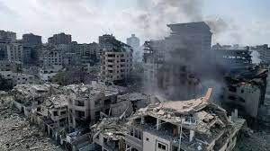 Canadá y la UE quieren reactivar el proceso de paz y crear un Estado palestino "viable"