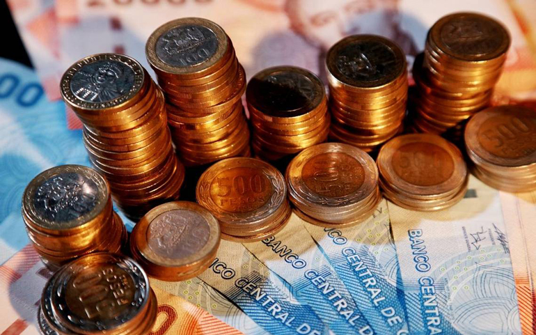 Economía chilena crece en septiembre 0.2 % y registra nula variación interanual