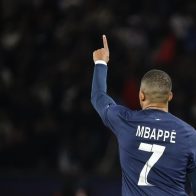Real Madrid desmiente informaciones sobre contrato con Mbappé