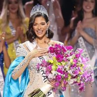 Miss Universo dejó más de $177 millones de divisas en El Salvador