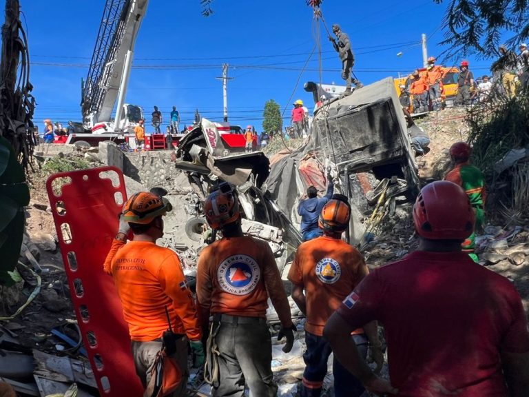 foto 1 | Noticias de hoy en De Último Minuto