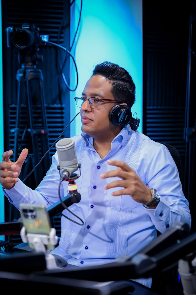 Hansel asegura no hay alianza