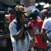 Extraditan a Estados Unidos a un miembro de una banda armada haitiana