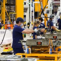 La producción industrial de Colombia cayó un 2,8 % en septiembre
