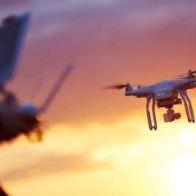 Otro dron explosivo impacta contra base con presencia de EEUU en Irak sin causar víctimas