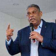 Chu Vásquez: El tema de la seguridad es un compromiso de todos