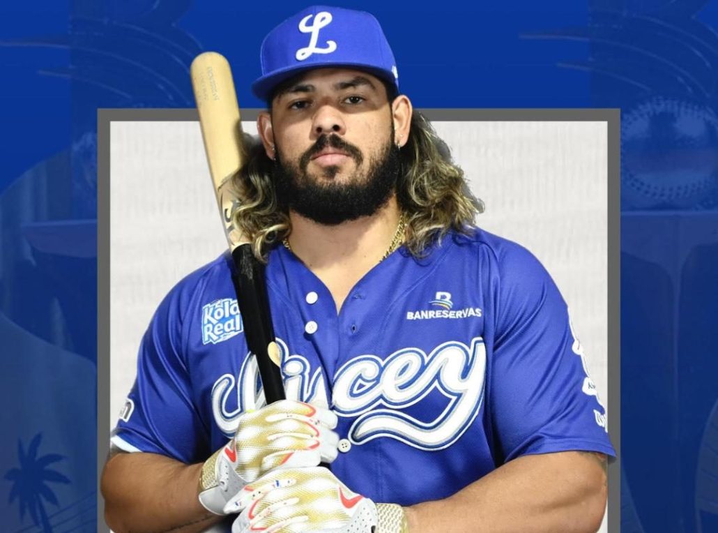 Los Tigres del Licey