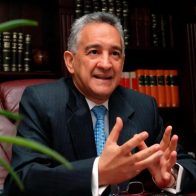 Hernández Peguero: "Nunca esperaba estar tan cerca del poder como ahora"