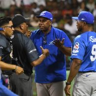 José Offerman afirma Licey ha marcado la diferencia por jugar limpio
