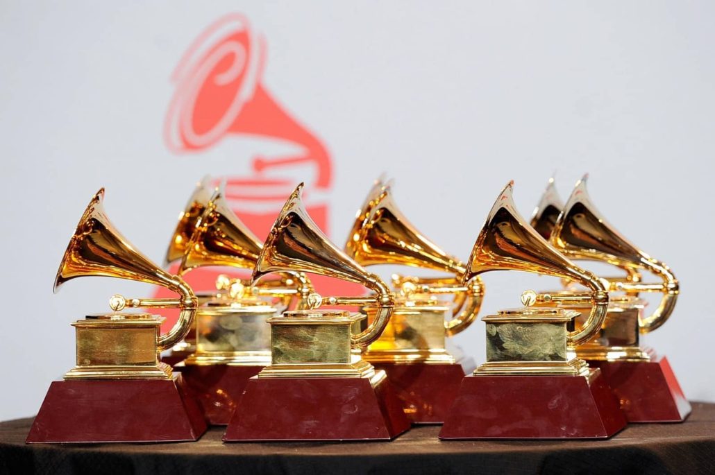 Latin Grammy 2023 serán esta noche en Sevilla