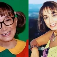 La Chilindrina busca novio pero no para casarse
