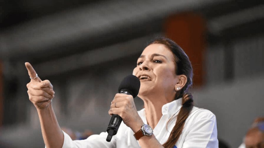 Carolina Mejía