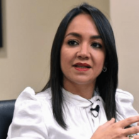 Faride Raful afirma: "Soy un ser humano y esto es desgastante"