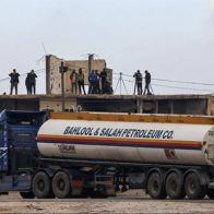 Israel aprueba el envío de dos camiones cisterna diarios con combustible a Gaza