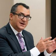 Román Jáquez: "Reunión con funcionarios del Gobierno es una desinformación que desacredita la democracia"