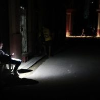 La empresa estatal de electricidad prevé apagones en el 31 % de Cuba este viernes