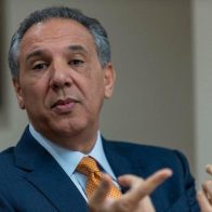 ¡En su casa! José Ramón Peralta bajo libertad con presentación periódica