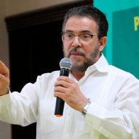 Guillermo afirma alianza del PRM y AlPaís: «Lo congresual ha sido parte de la conversación»
