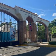 Estudiantes denuncian ola de robos y atracos en recinto de la UASD en Santiago