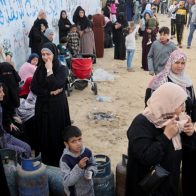 Hamás libera a 2 rusos y 4 tailandeses fuera del acuerdo de canje con Israel, según Catar