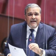 Elías Wessin denuncia que casilla de Leonel en boleta es ocupada por cara de Abinader