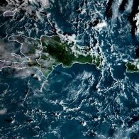 Masa de aire polar enfriará las temperaturas en RD