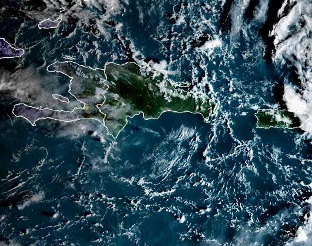 Masa de aire polar enfriará las temperaturas en RD
