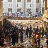 Ascienden a 29 los muertos en el ataque contra una base militar en Pakistán