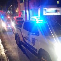 Policía mata a dos presos que se habían fugado durante traslado en Villa Juana