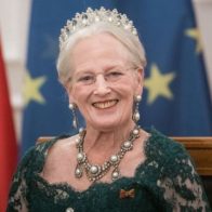Margarita II de Dinamarca, la monarca viva con más tiempo en el trono