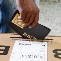 Según encuesta 60.3% dijo que no habrá una segunda vuelta en elecciones 2024