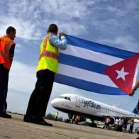 Cuba cierra 2023 con 5.253 nacionales deportados desde varios países