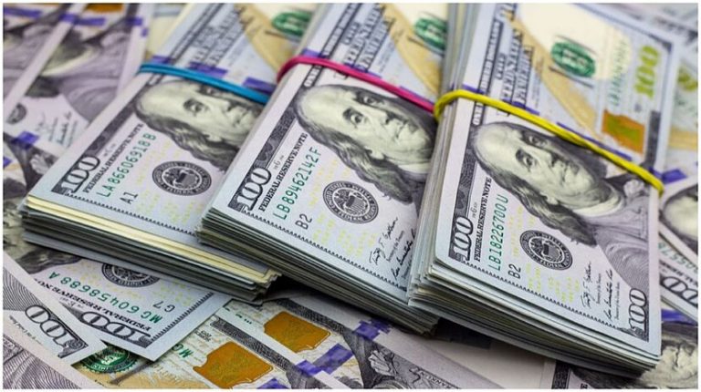 Dólar