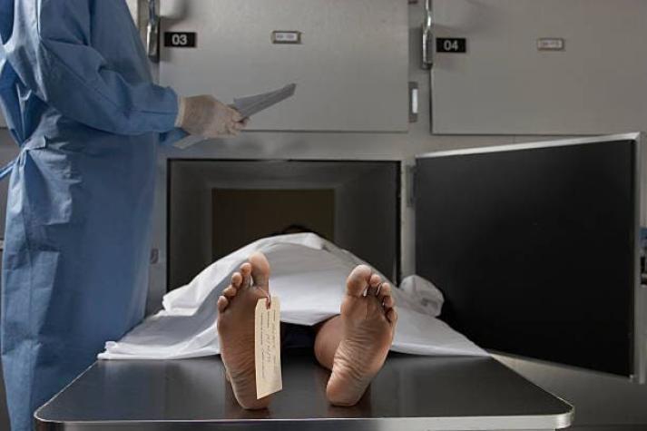 Bolivia registra 35 feminicidios en lo que va de año, cuatro ocurridos en la última semana