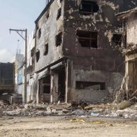 Familiares de víctimas de explosión en San Cristóbal no han dado compatible ADN