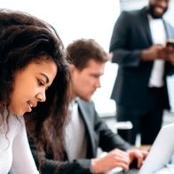 El 69 % de jóvenes de Ecuador no está insertado en el mercado laboral, según un estudio