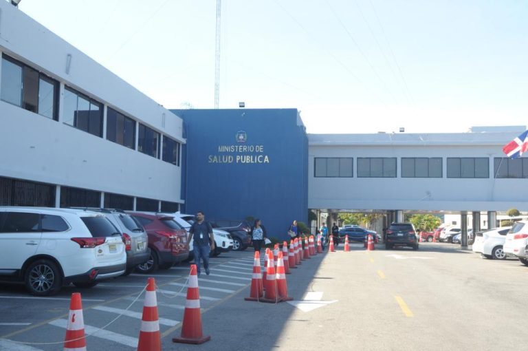 Salud Pública confirma solo ha detectado 3 casos de JN.1