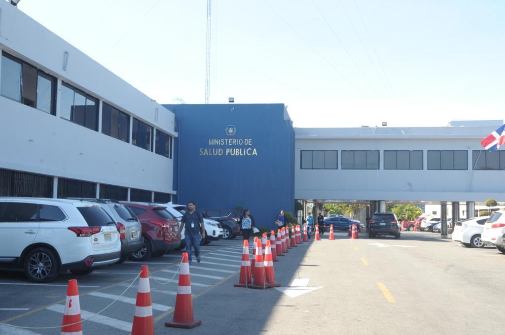Salud Pública confirma solo ha detectado 3 casos de JN.1