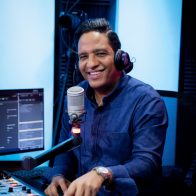 Hansel García: "Temístocles Montás está en contra de la Alianza Rescate RD"