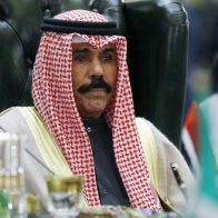 Fallece a los 86 años Nawaf al Ahmad al Sabah, el emir de Kuwait
