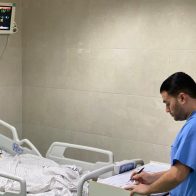 Situación dramática en hospitales de Gaza la sufren especialmente los recién nacidos