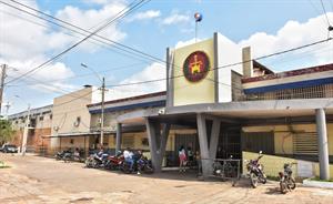 Al menos 12 heridos en una operación militar y policial en la principal cárcel de Paraguay