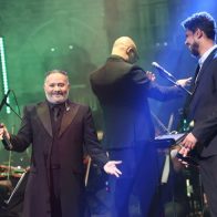 "Pavel Sinfónico", el concierto más importante en toda la carrera de Pavel Núñez