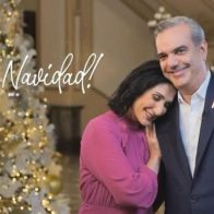 Luis Abinader envía mensaje de fin de año para los dominicanos
