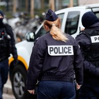 Detenido un hombre por el asesinato de su esposa y sus cuatro hijos en Francia