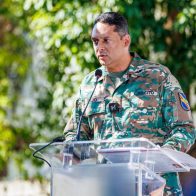 Director ejecutivo del 9-1-1 llama a la prevención y uso responsable del servicio en Año Nuevo